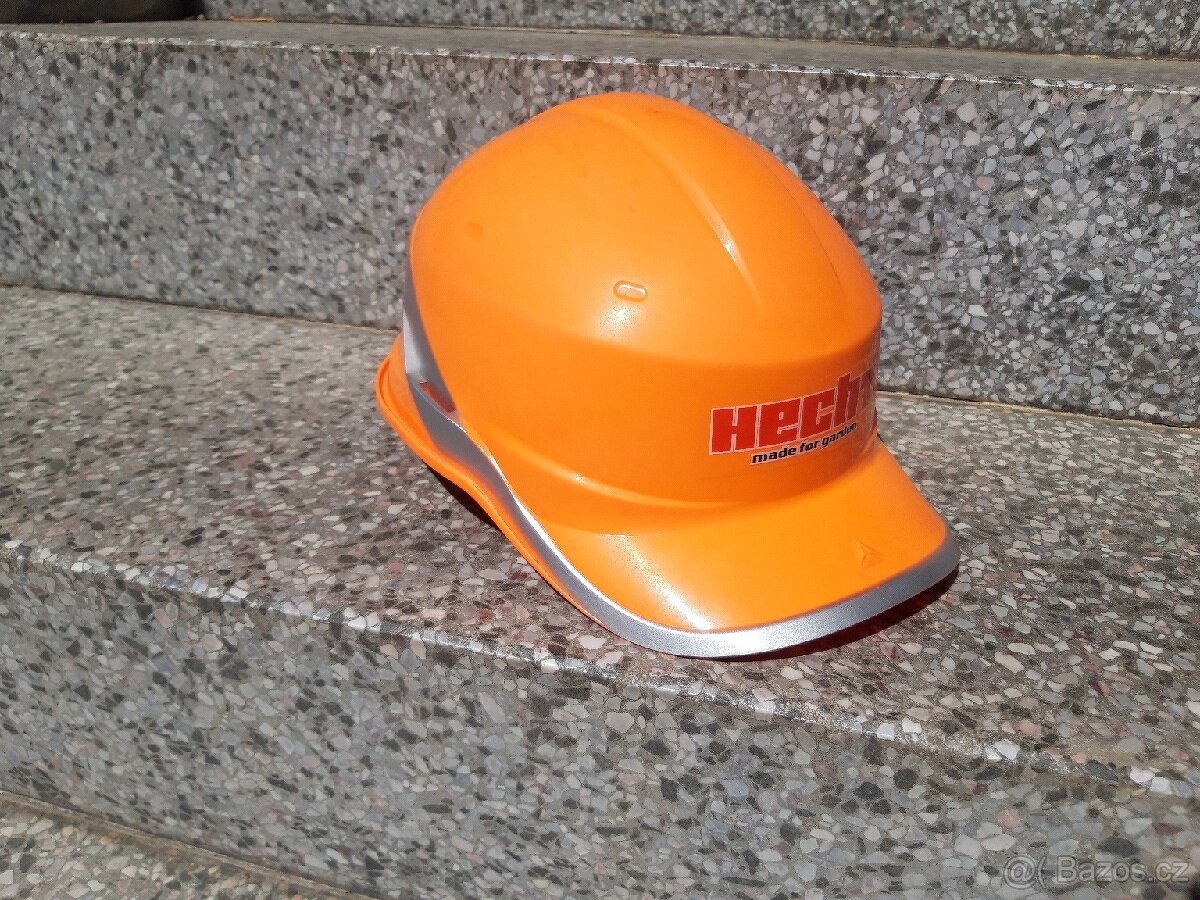 Pracovní helma