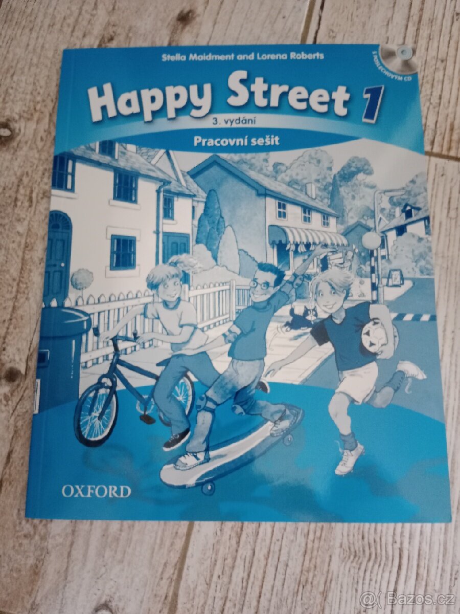 Happy Street 1