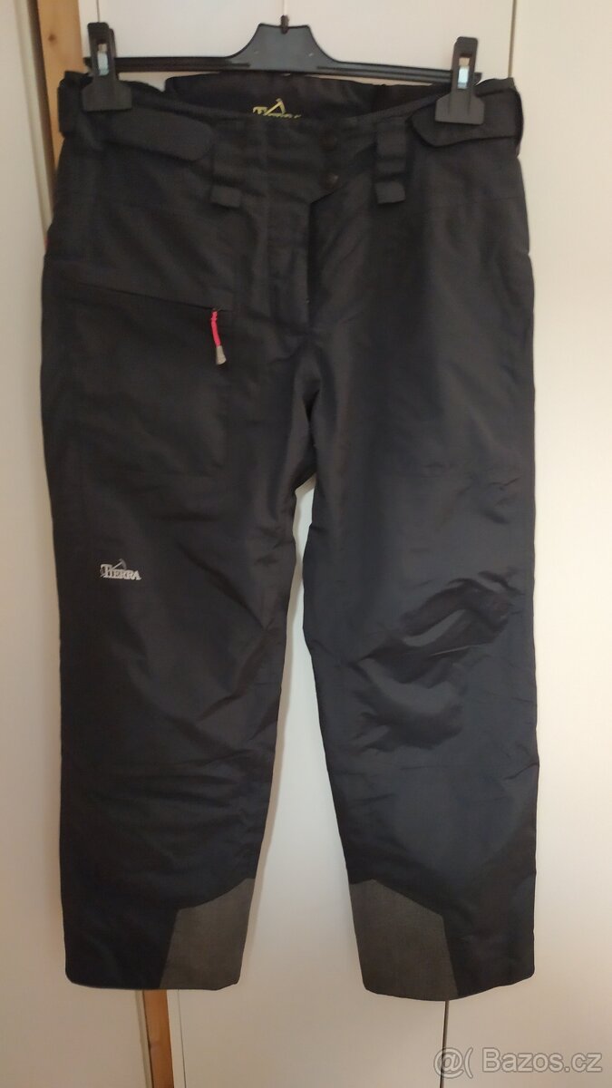 Dámské Gore-tex kalhoty Tierra, vel. M
