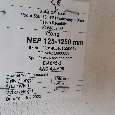Překlad nenosný Ytong NEP 125x249x1250