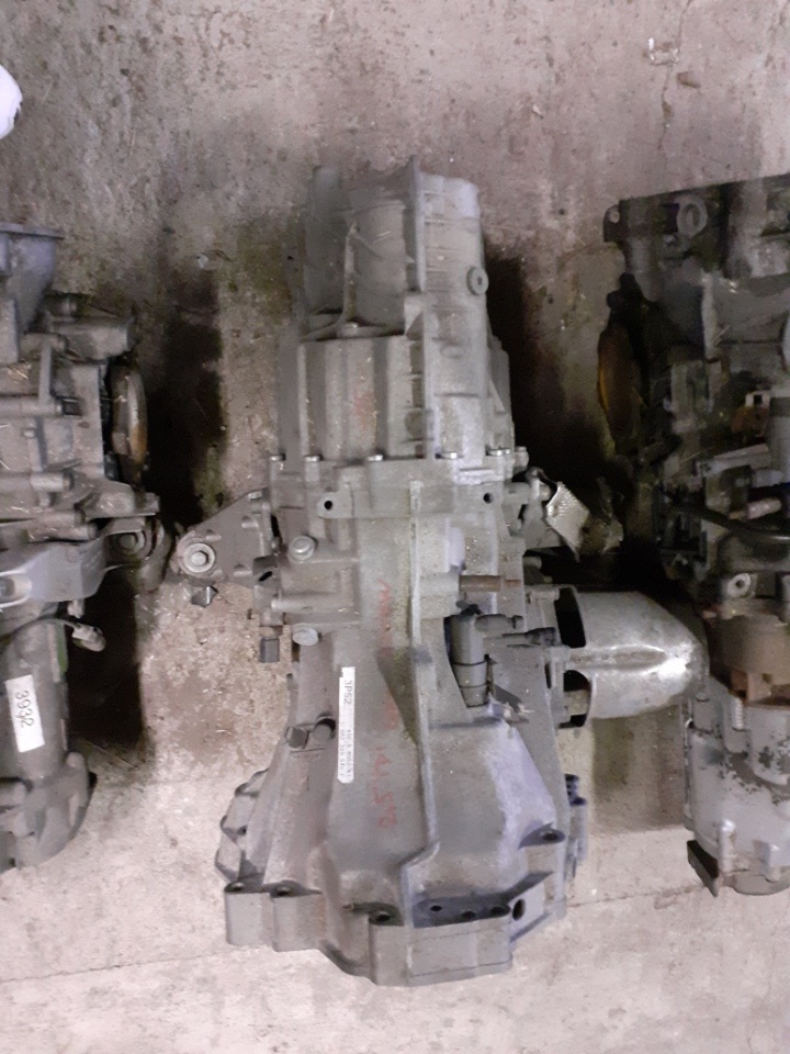 Prevodovka manuální 1,9 tdi 96kw 74kw 5q
