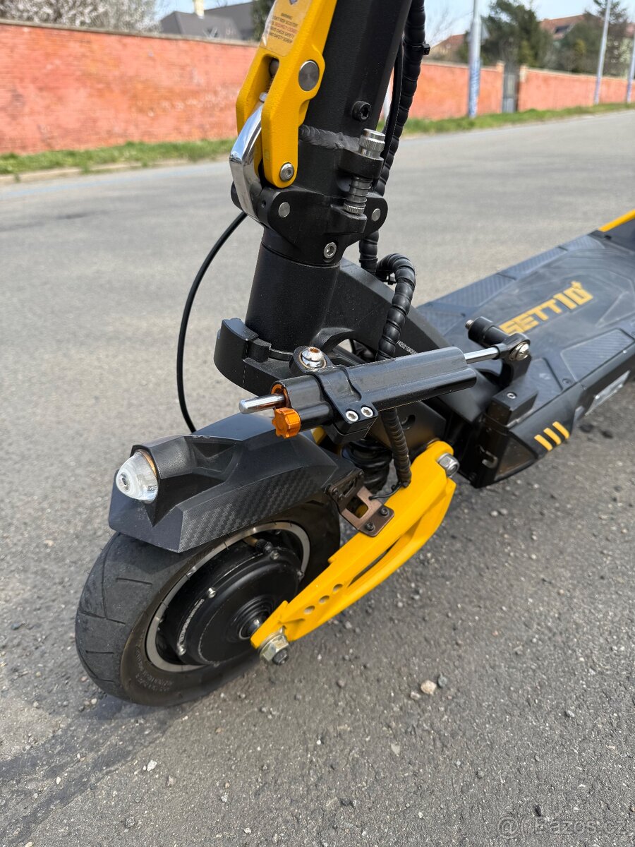 Vsett 10+
