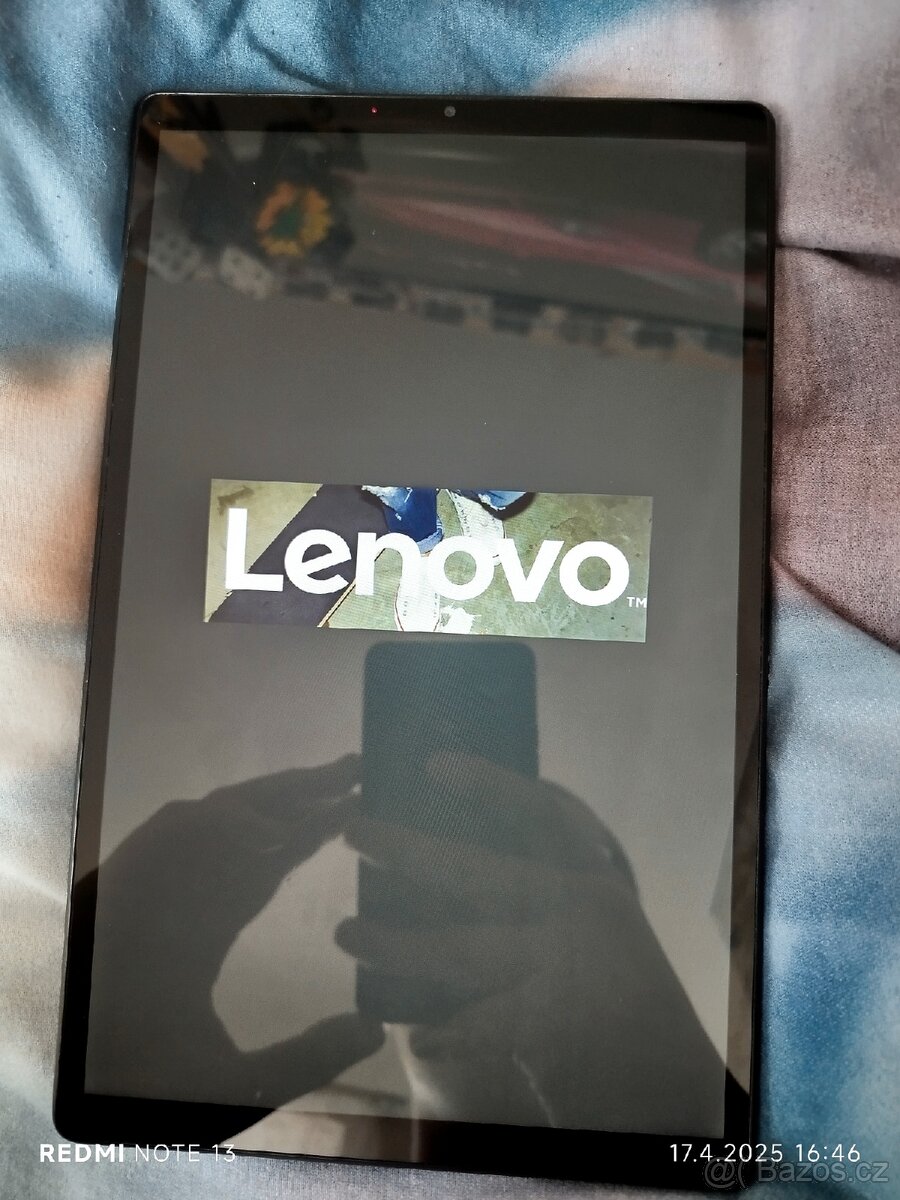 Lenovo tab m8