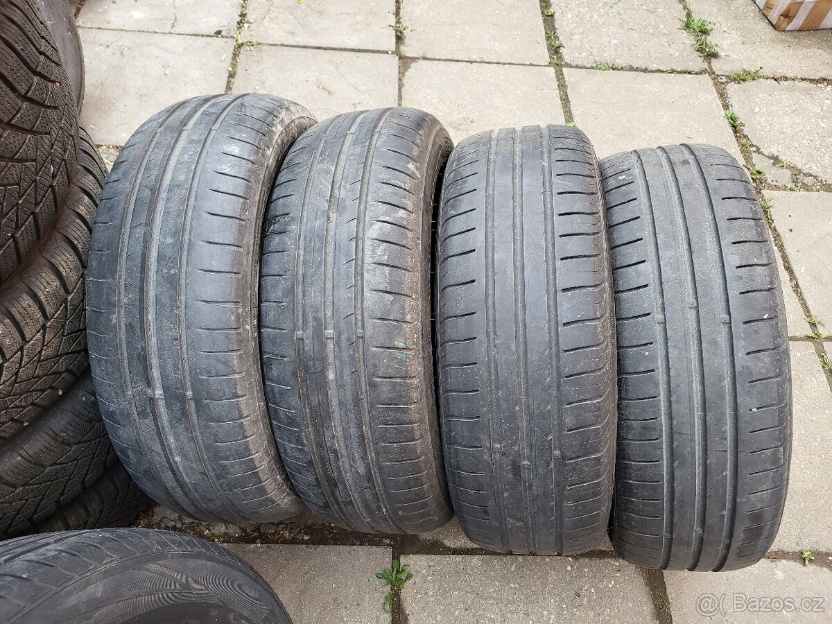 195/65 R15 Nexen