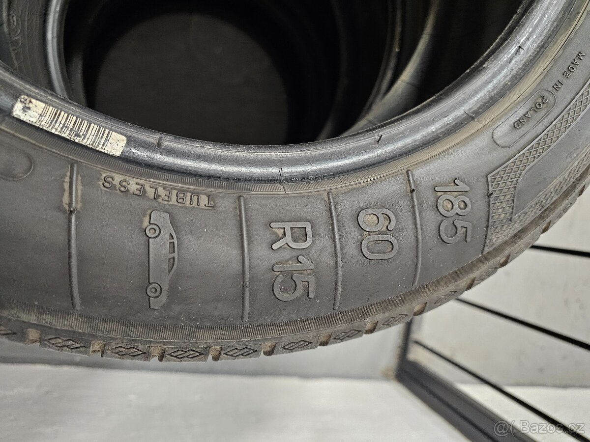 Letní pneumatiky 185/60/R15