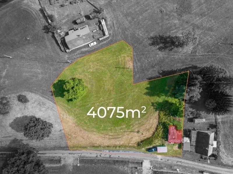 Prodej, stavební parcela, 4075 m², Žleb u Dolní Moravy