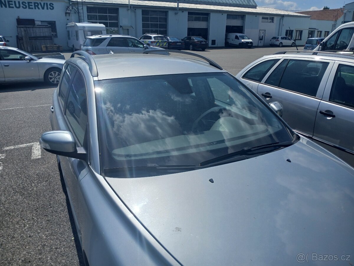 Volvo v 50 2008 1.6 D