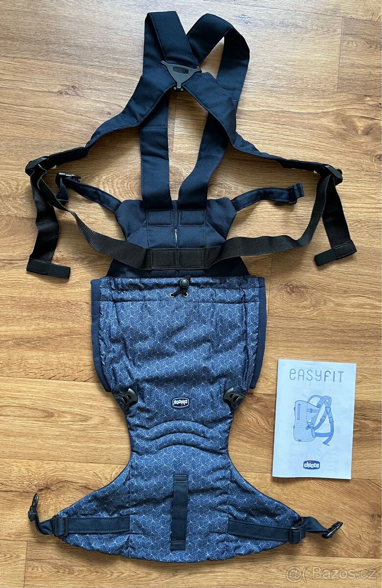 Dětské nosítko Chicco Easy Fit