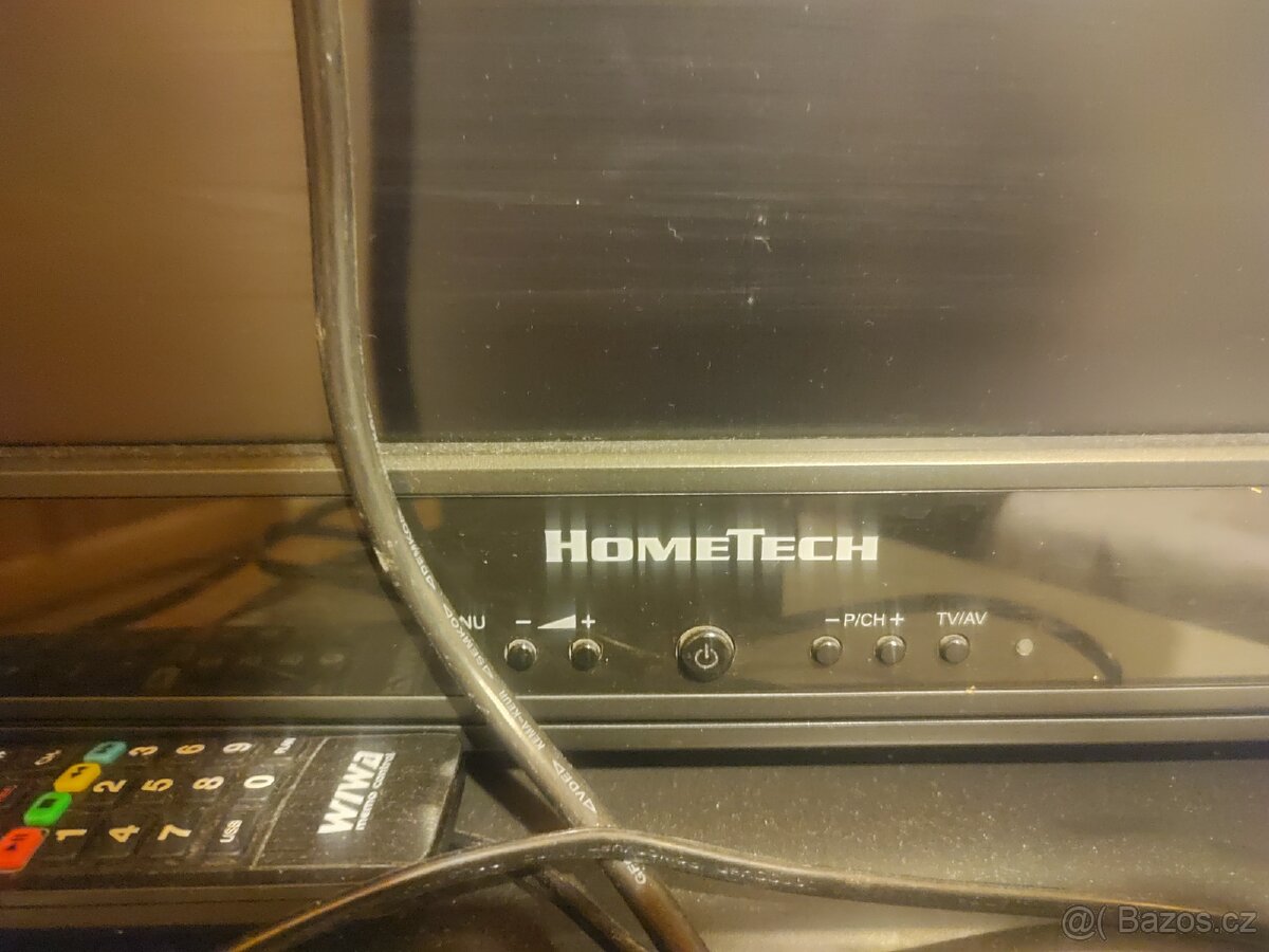 Televize