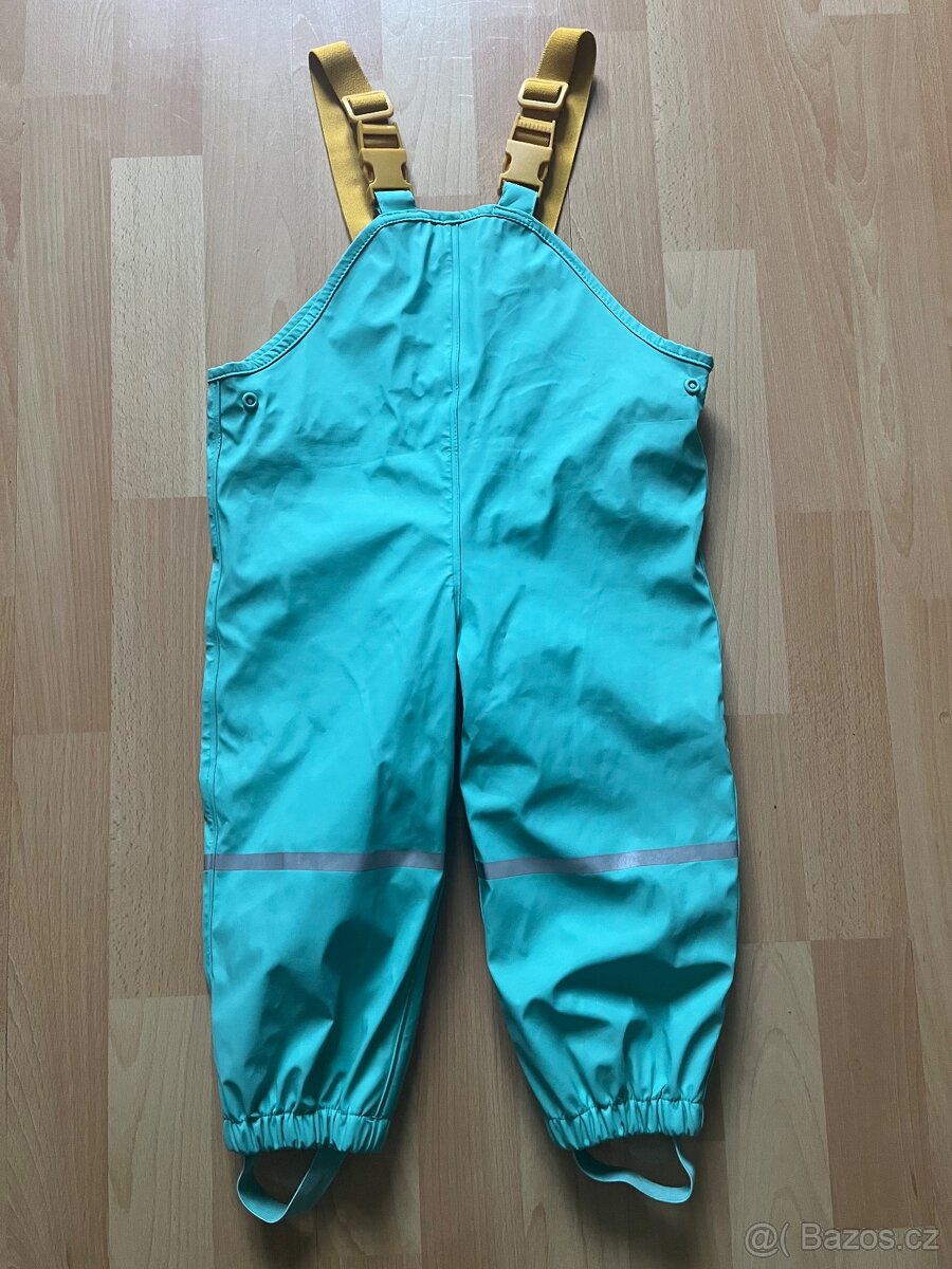 zateplene laclace 86/92