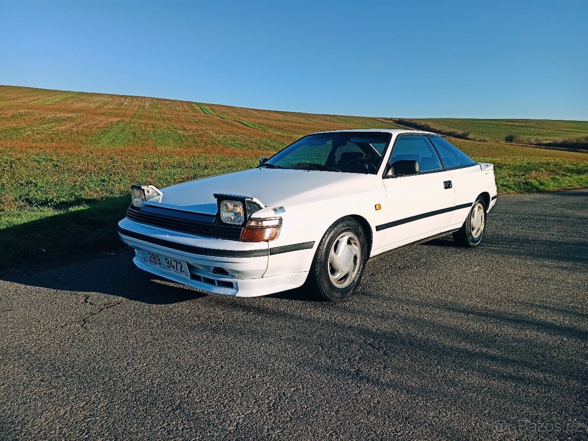 Toyota Celica 2.0l