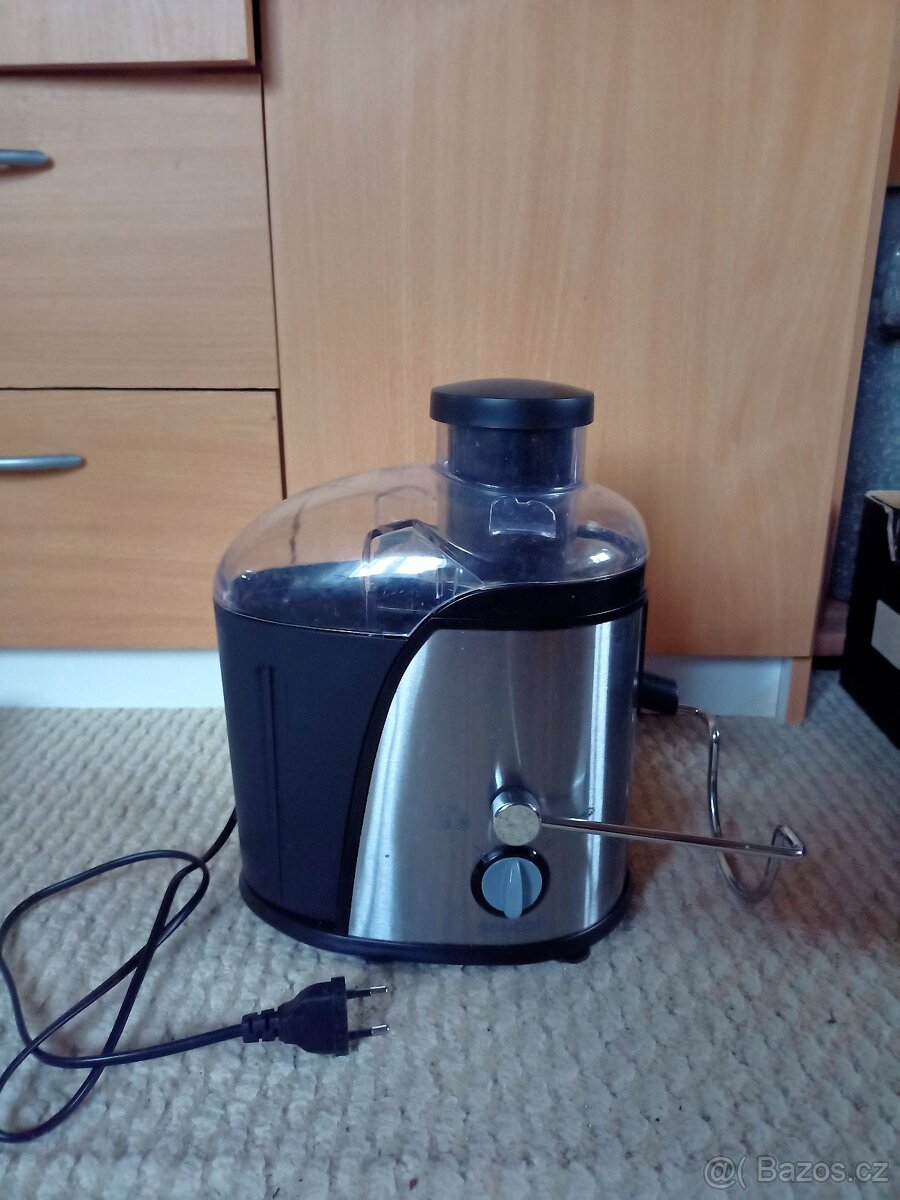 Odšťavňovač SENCOR