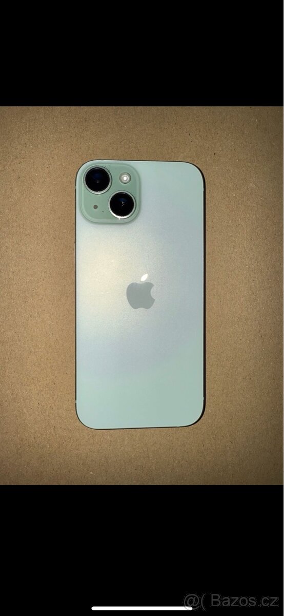Apple Iphone 15 128Gb