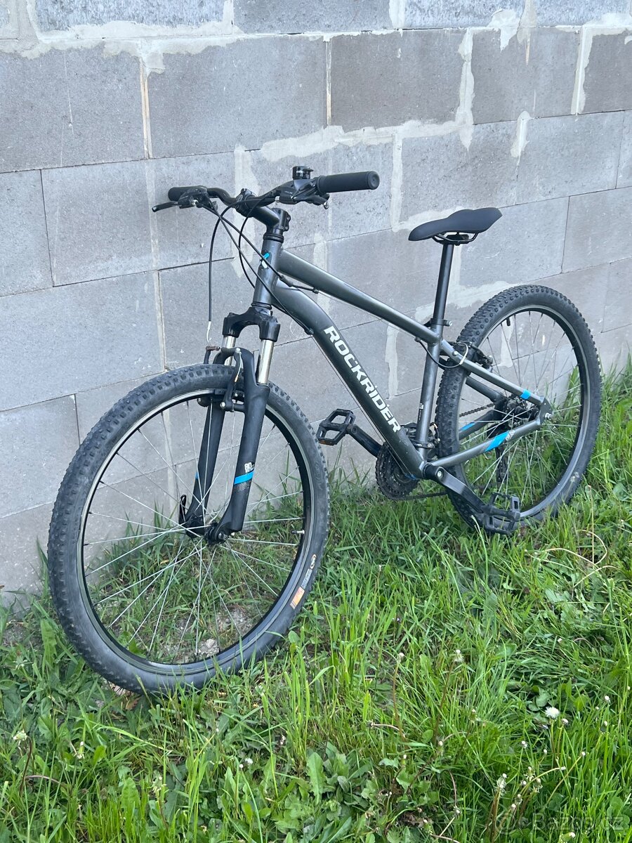 Rockrider ST 100