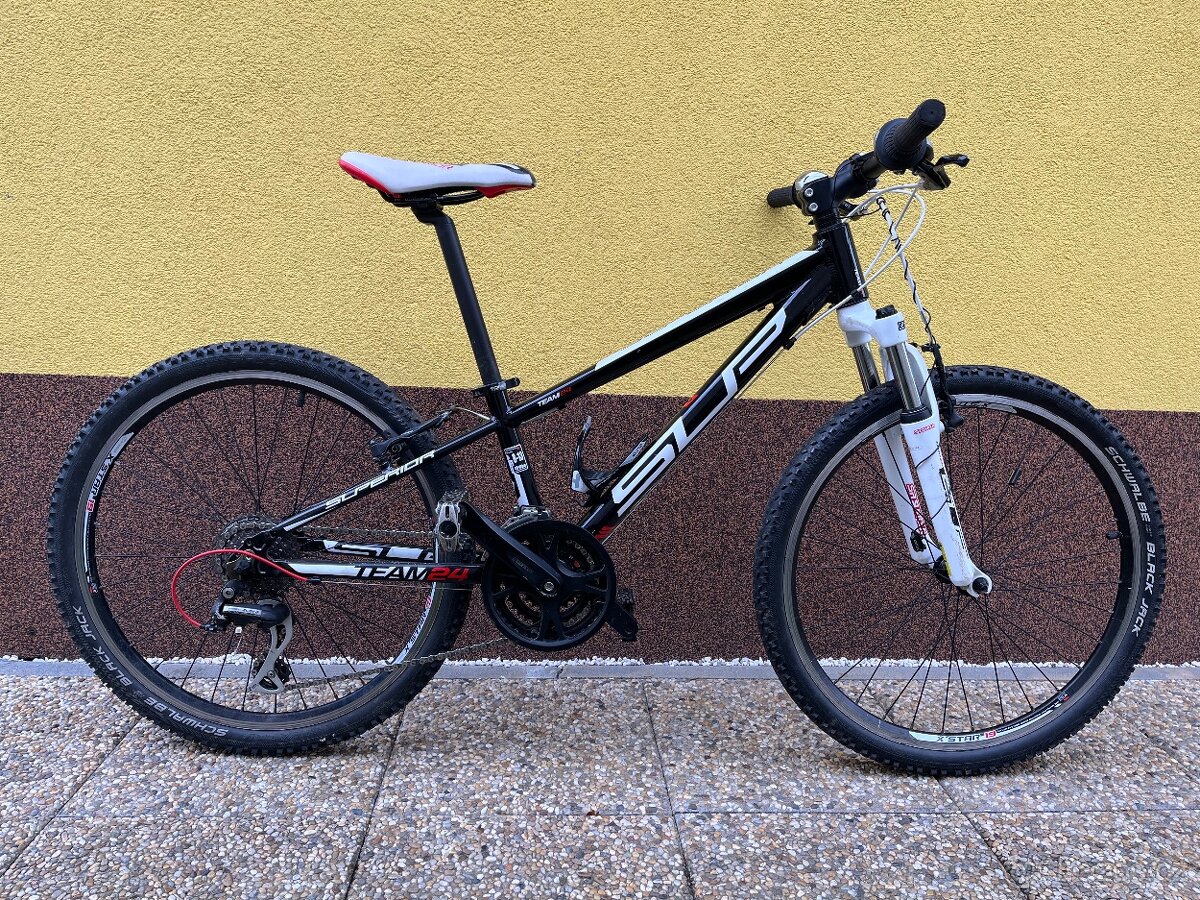 Superior team 24