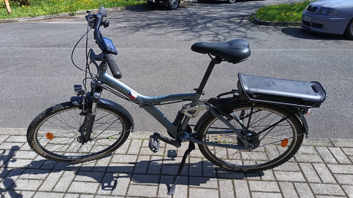Elektrokolo B TWIN Original 920 E