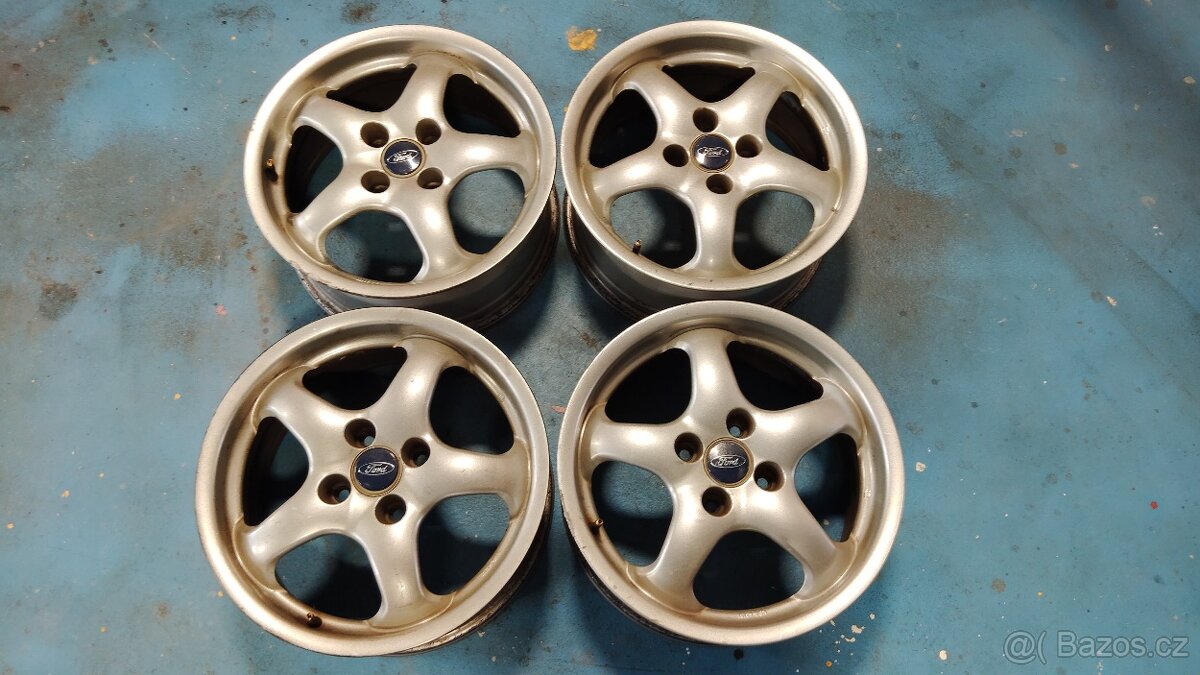 Disky 4x108 R16