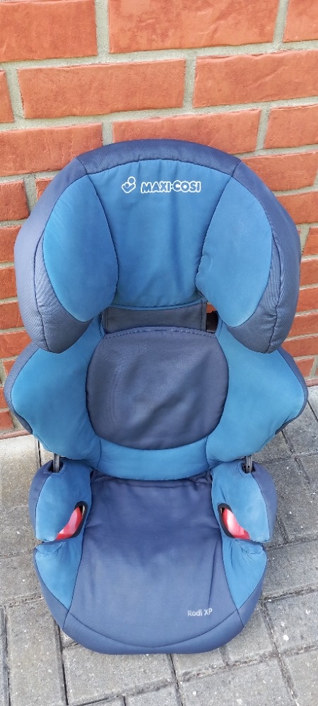 Maxi Cosi Rodi XP