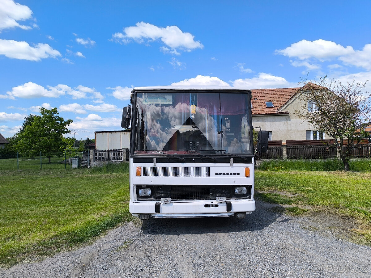 Karosa LC 735