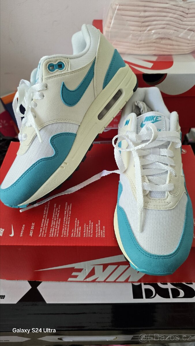 Nike air max 1 40eu