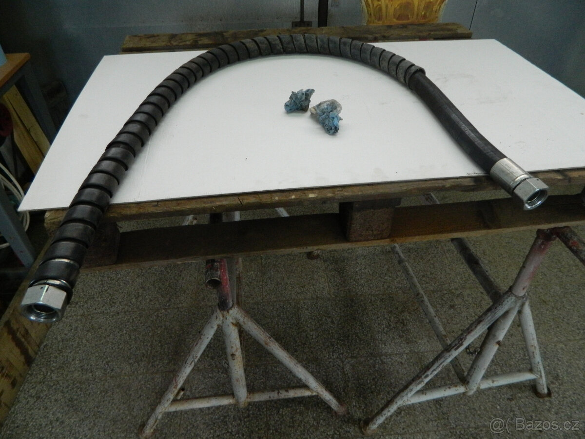 Hydraulická hadice