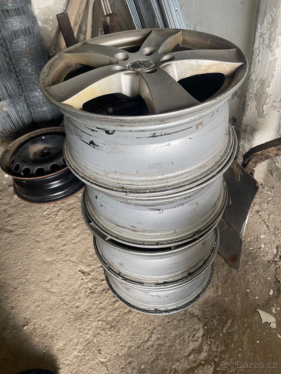 lítá kola +disk