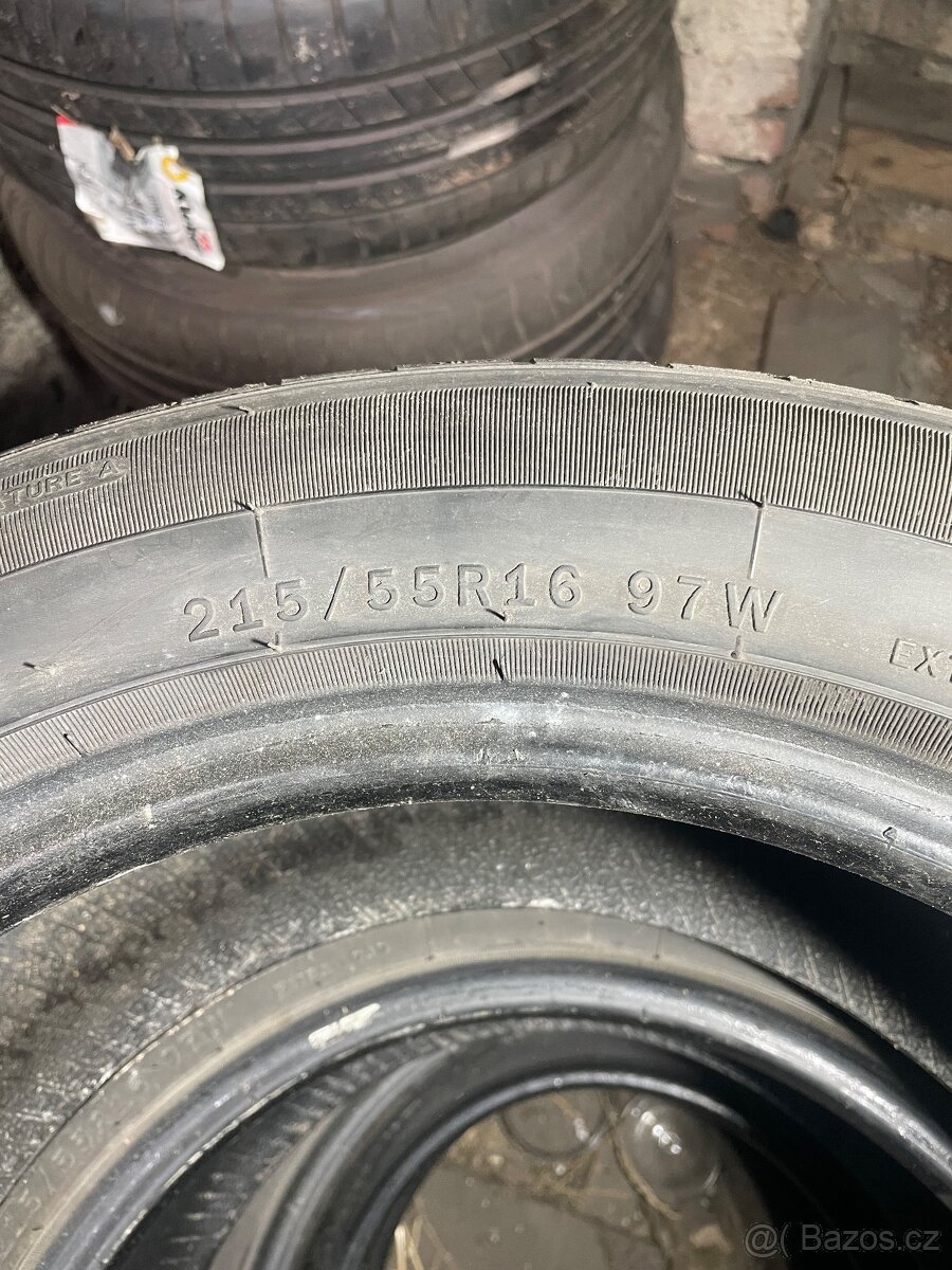215/55 R16