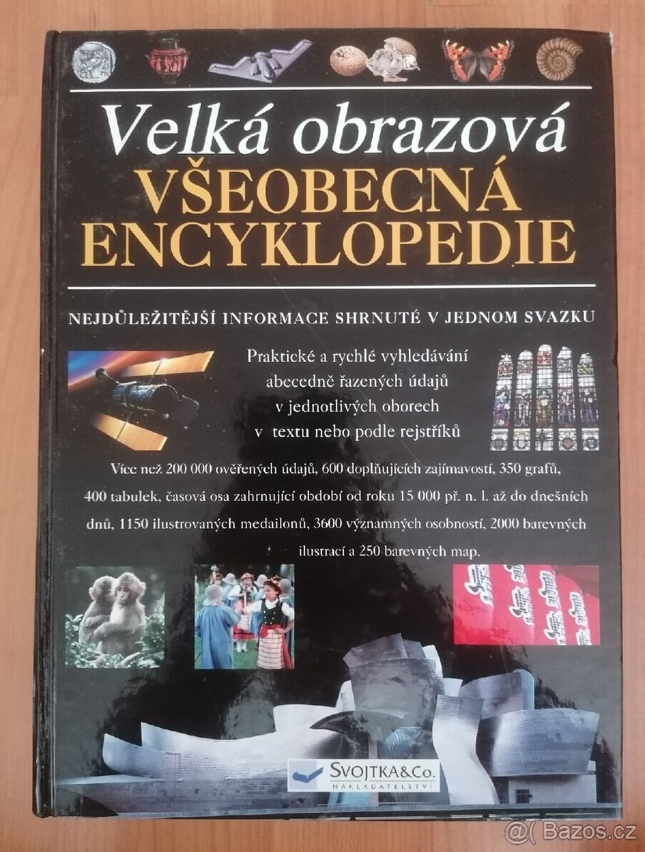 Encyklopedie