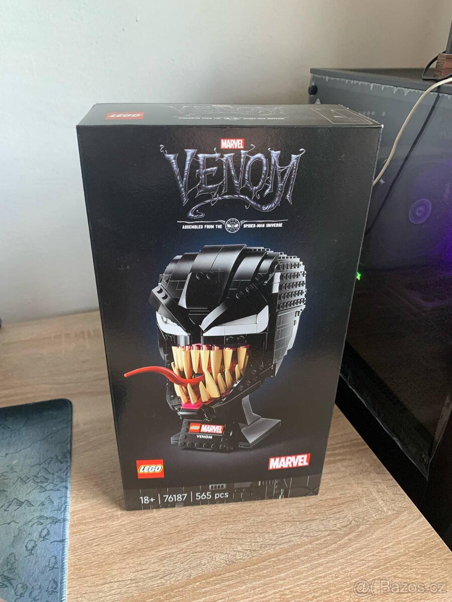LEGO 76187 Venom