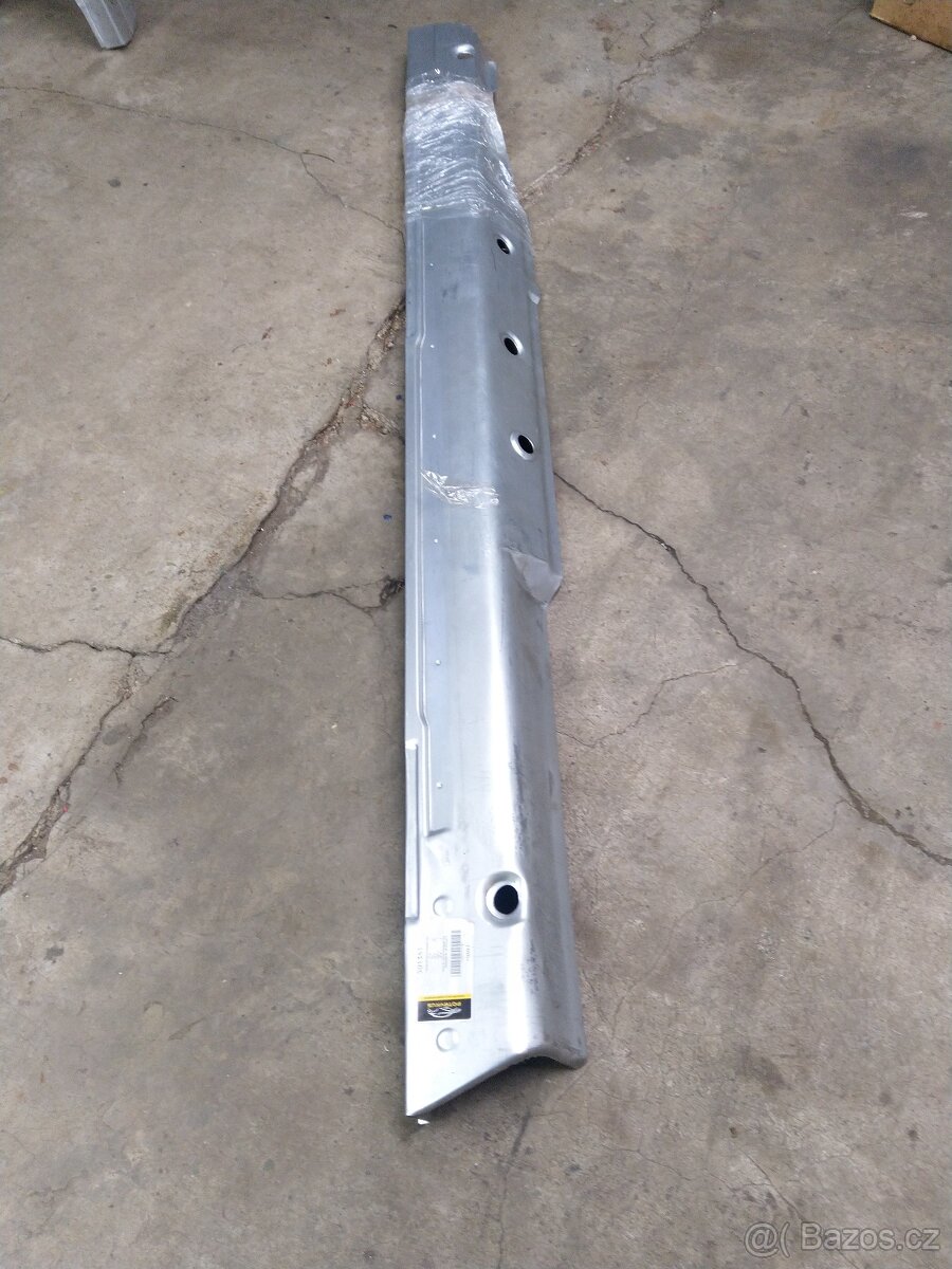 Prahy MB 123