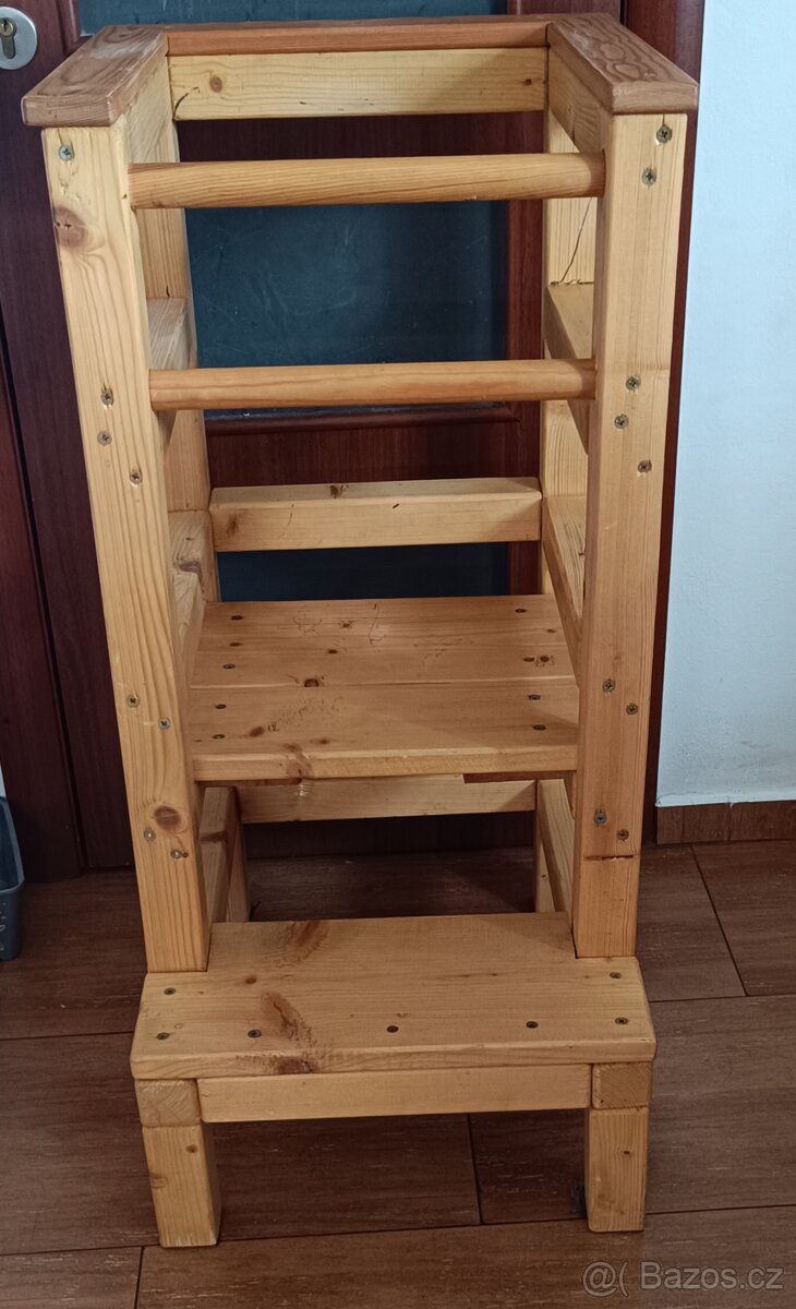 Učící věž