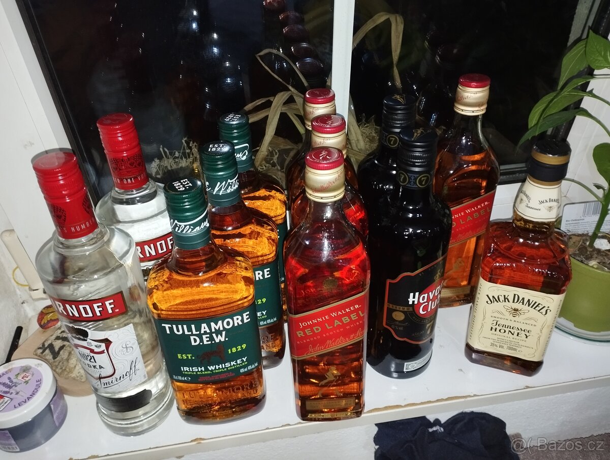 Alkohol