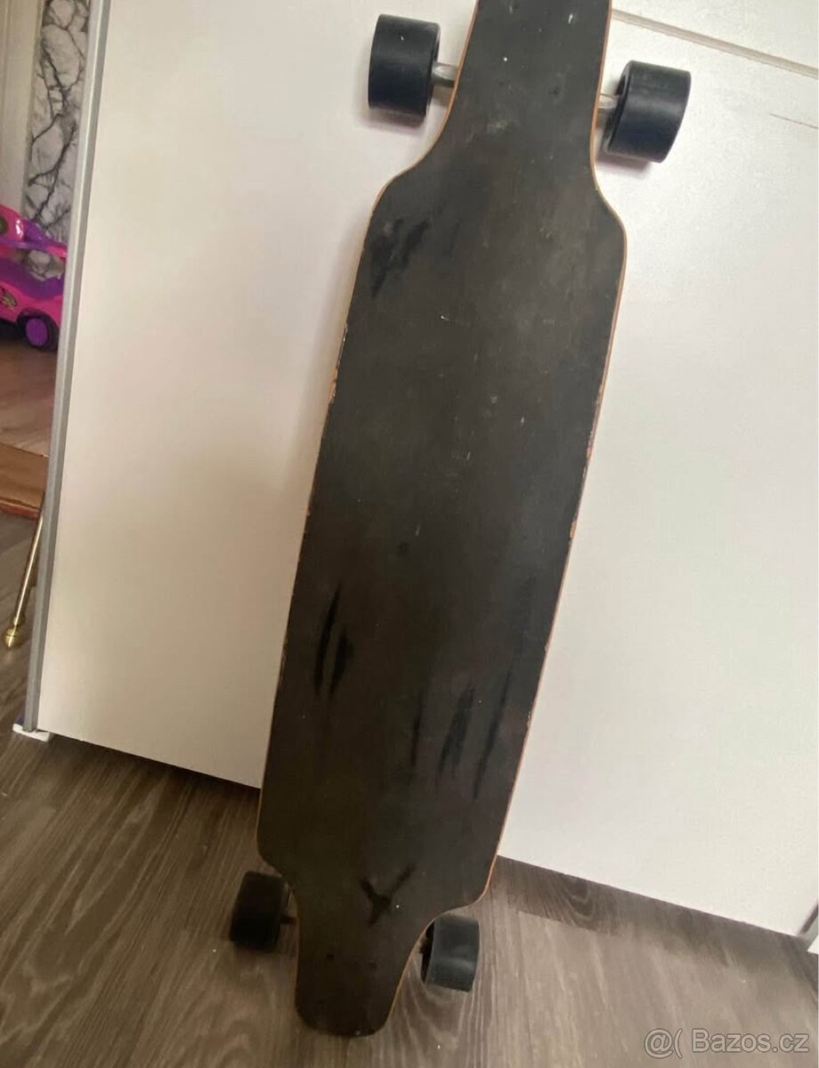 Longboard