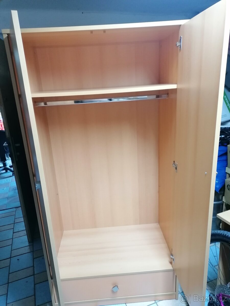 Dětský nábytek