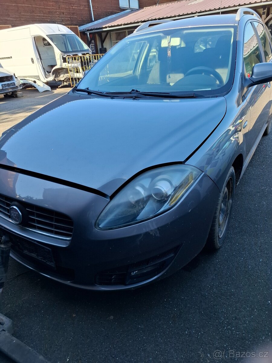 Fiat Croma