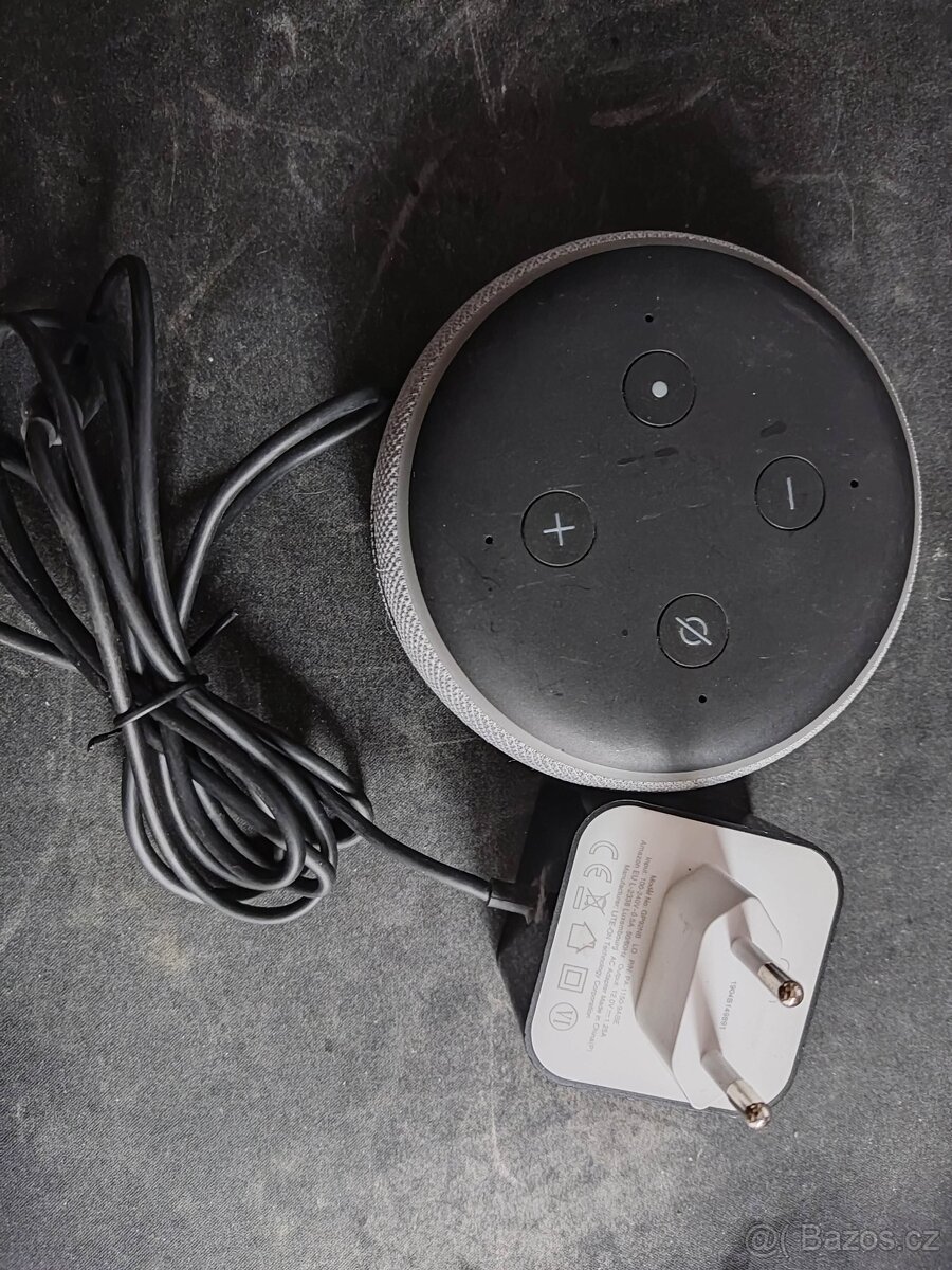 Alexa Echo Dot 3Gen