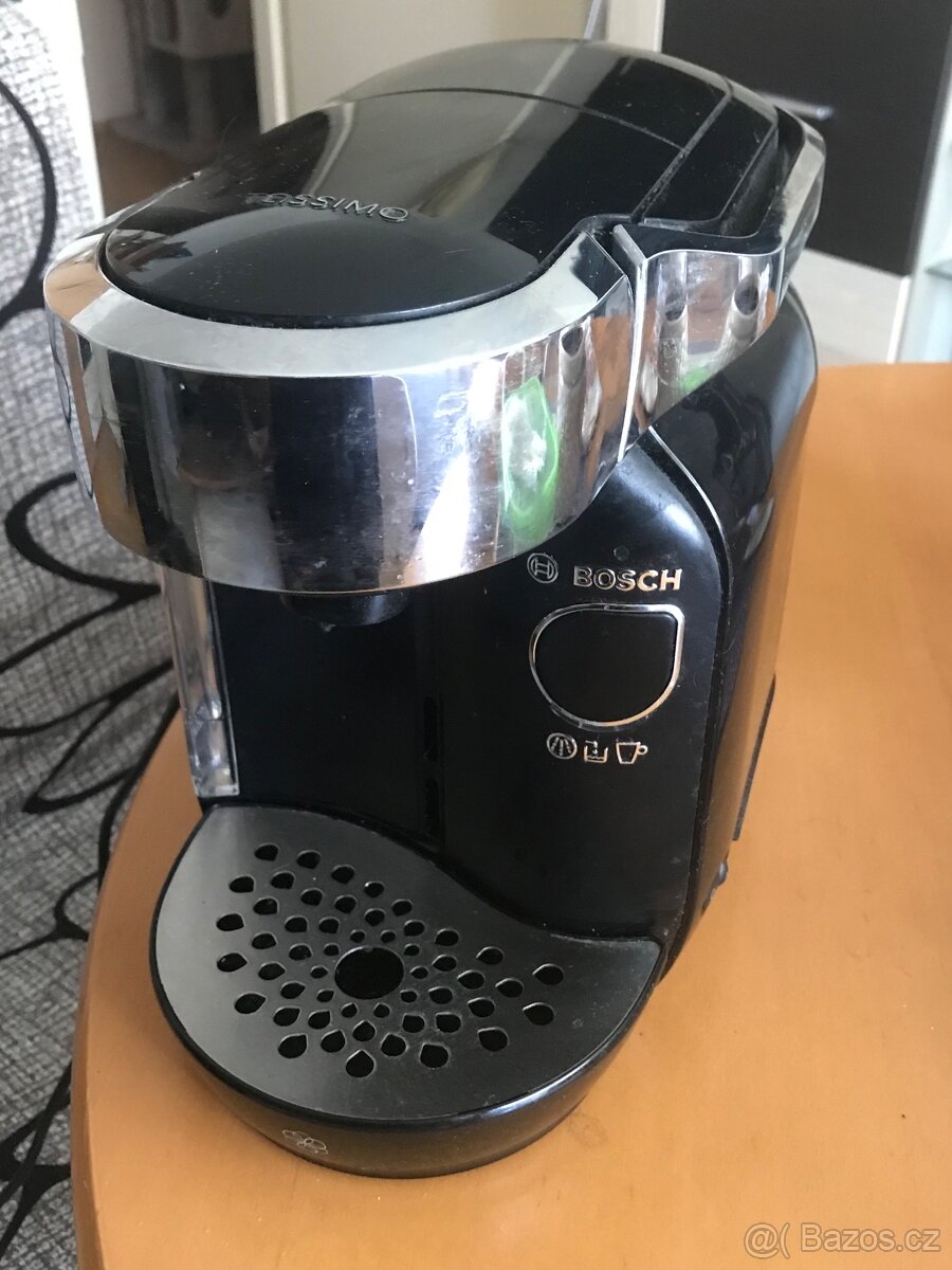 Tassimo