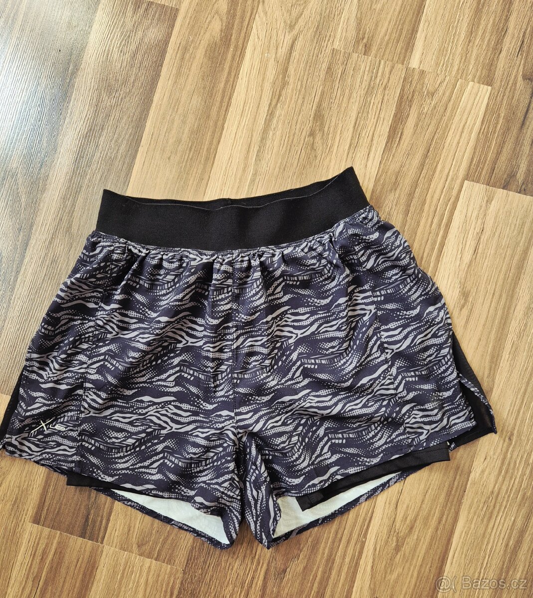 Dámské kraťasy Karrimor vel.38