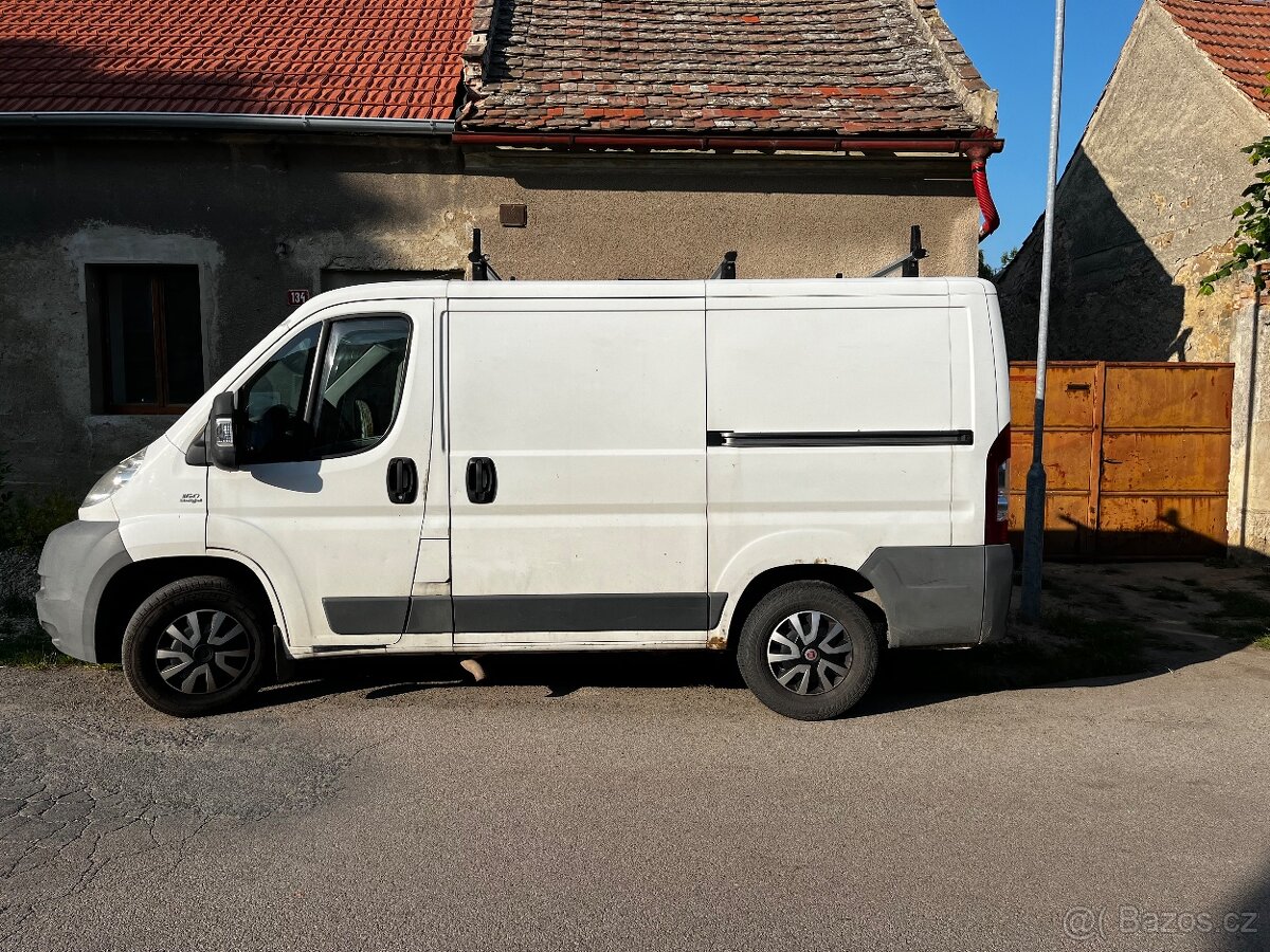Fiat Ducato