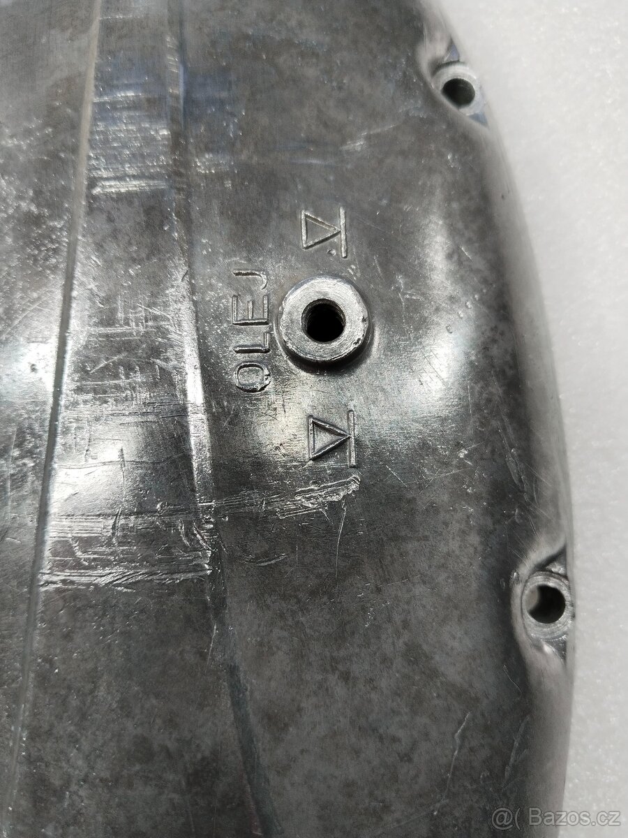 JAWA 50 PINCEK 550 555 PAŘEZ VÍKO SPOJKY ORIGINÁL