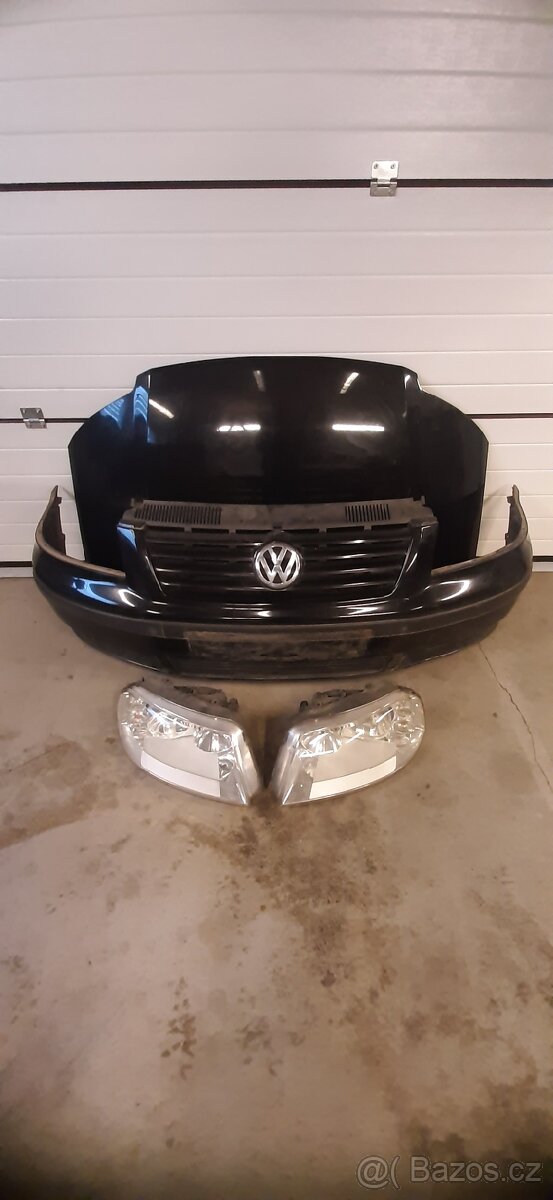 Vw Sharan