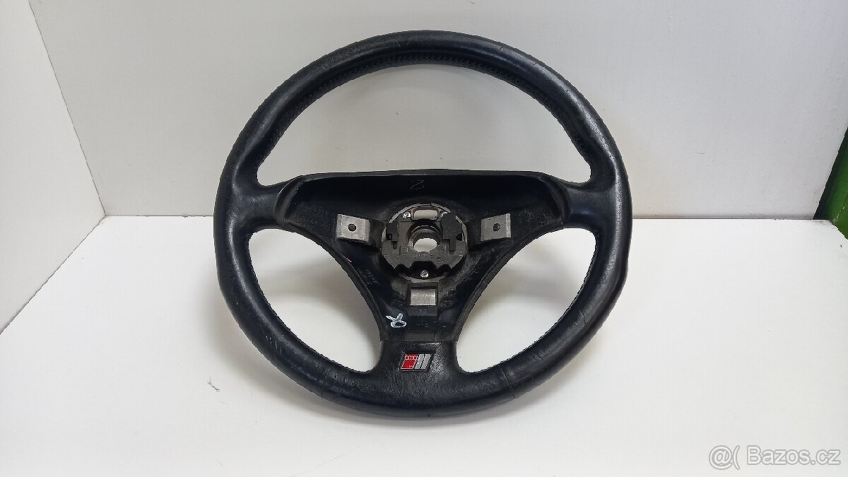 Volant Audi TT S-Line