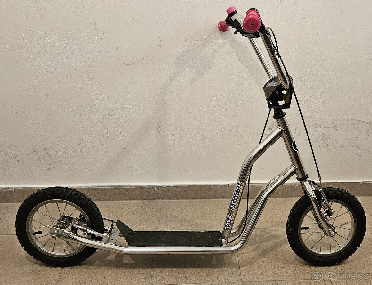 Koloběžka Velamos BMX
