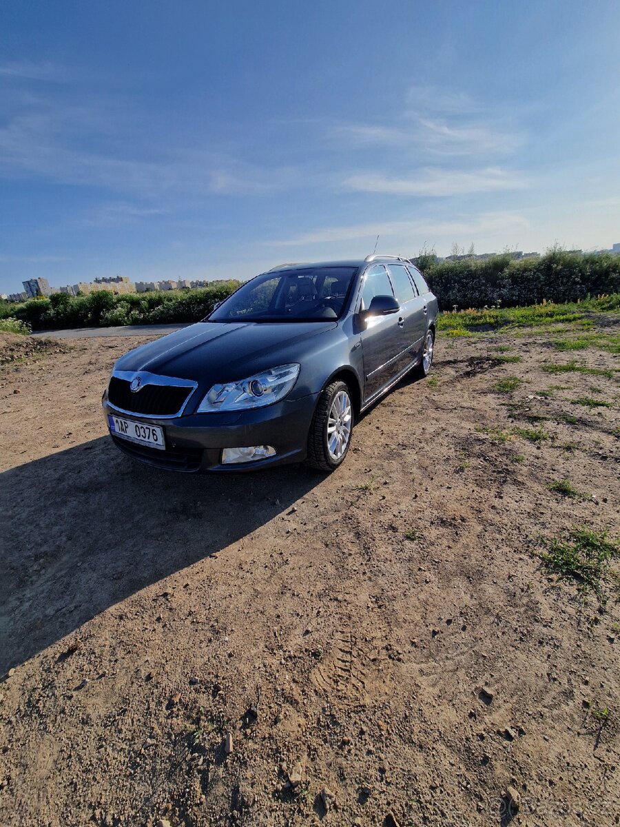Prodám škoda octavia Laurin Klement