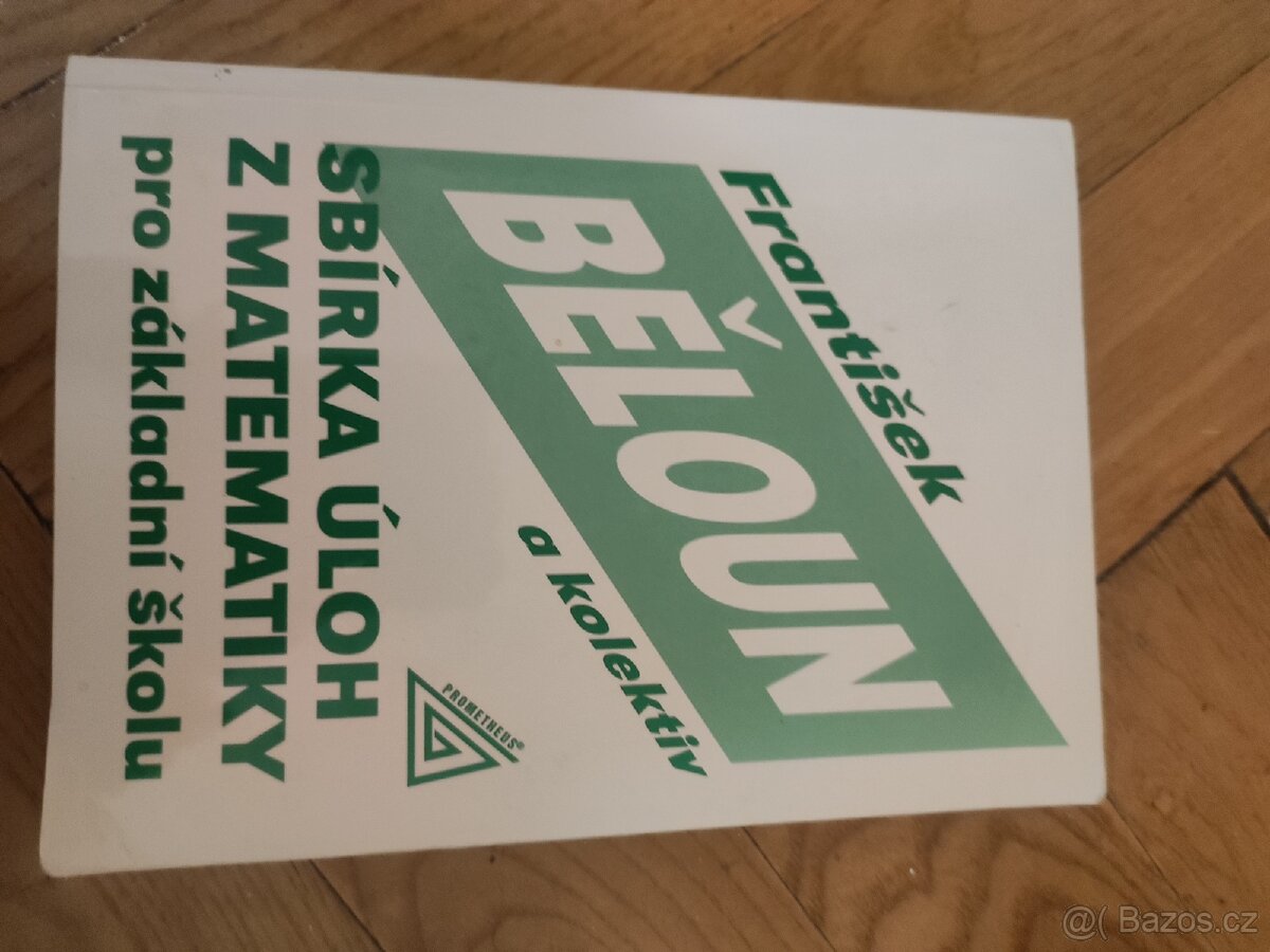 Běloun