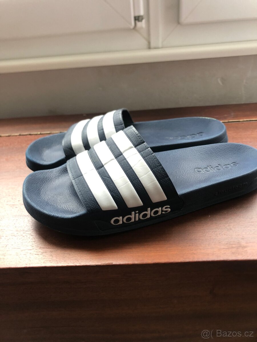 Sportovní žabky Adidas