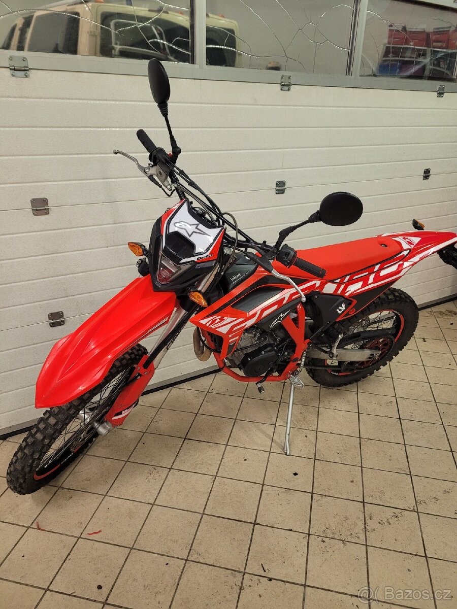 Beta RR 125 2024
