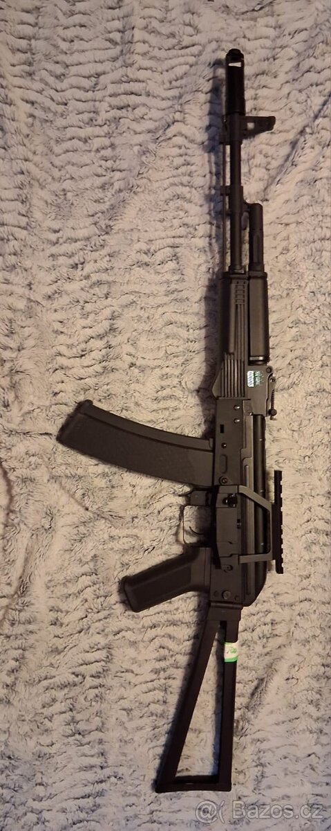 AK - 74 S