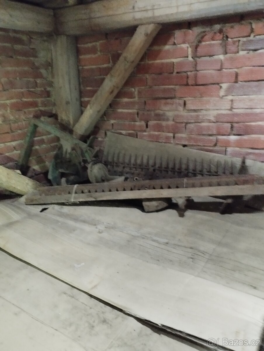 Sekačka