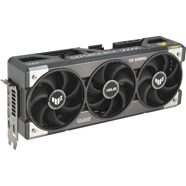 Nová grafická karta ASUS TUF GeForce RTX 5080 O16G GAMING